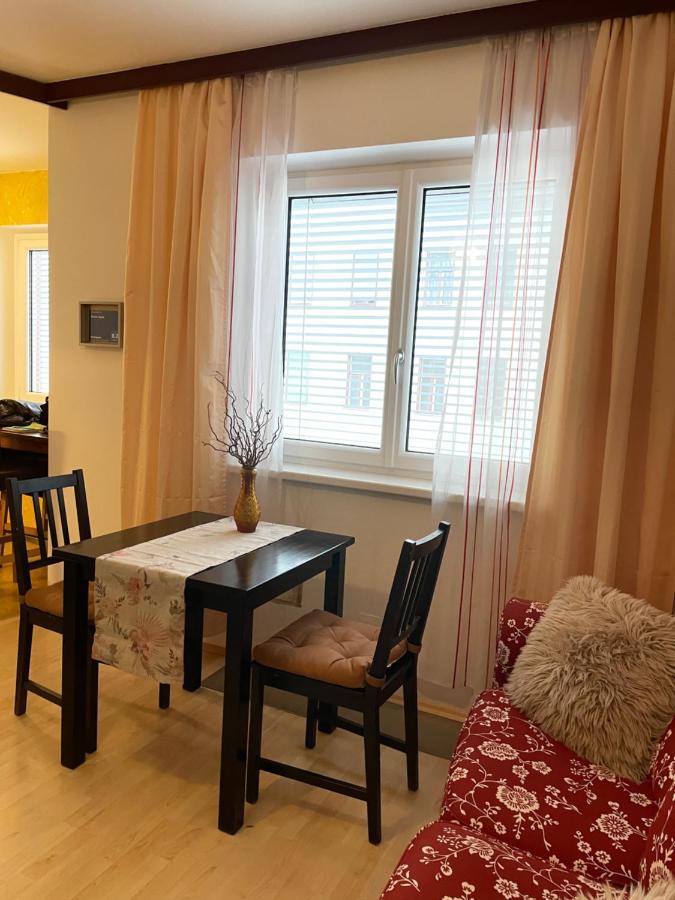 Grazer Spatz Exterior foto