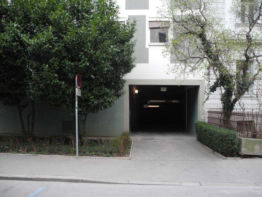 Grazer Spatz Exterior foto